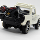 Illustration for article titled New for 2019 Review - Hotwheels Jeepster Commando